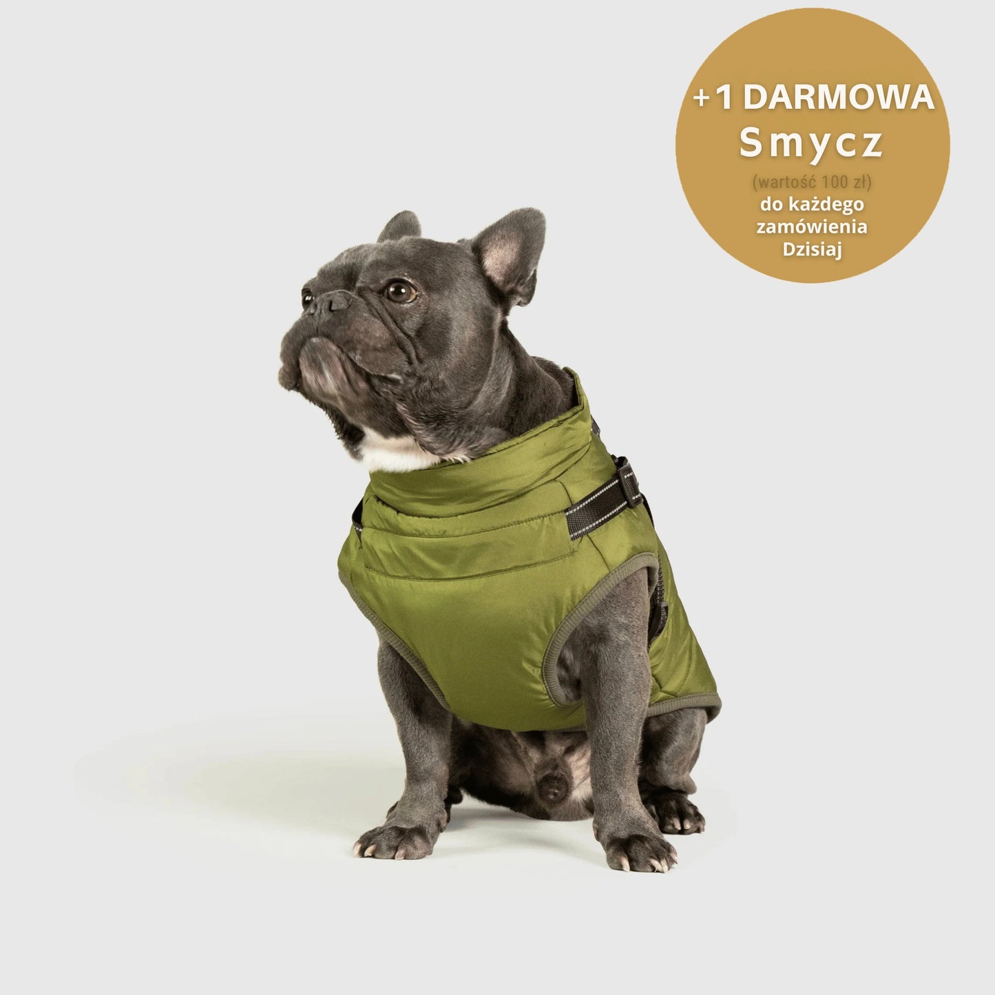 RoyalKings™ ── Kurtka 3 w 1