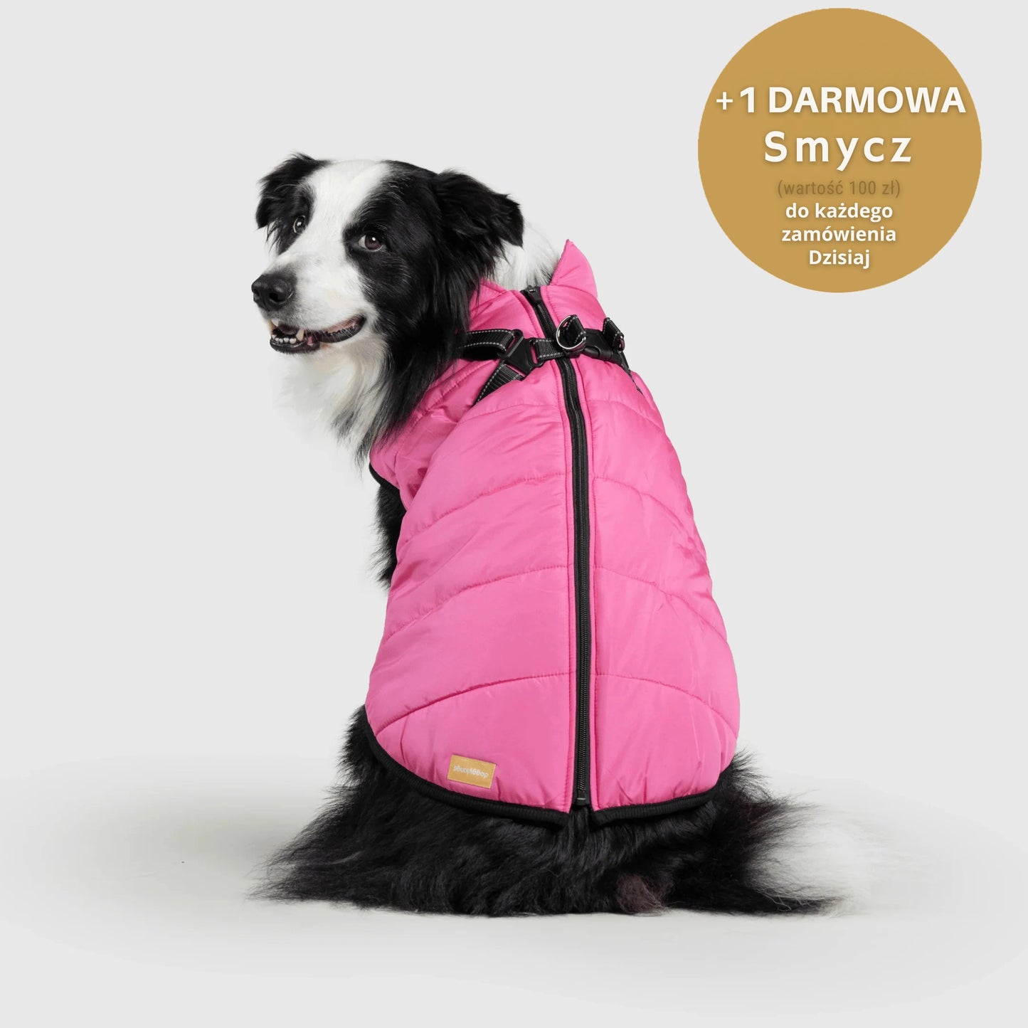 RoyalKings™ ── Kurtka 3 w 1